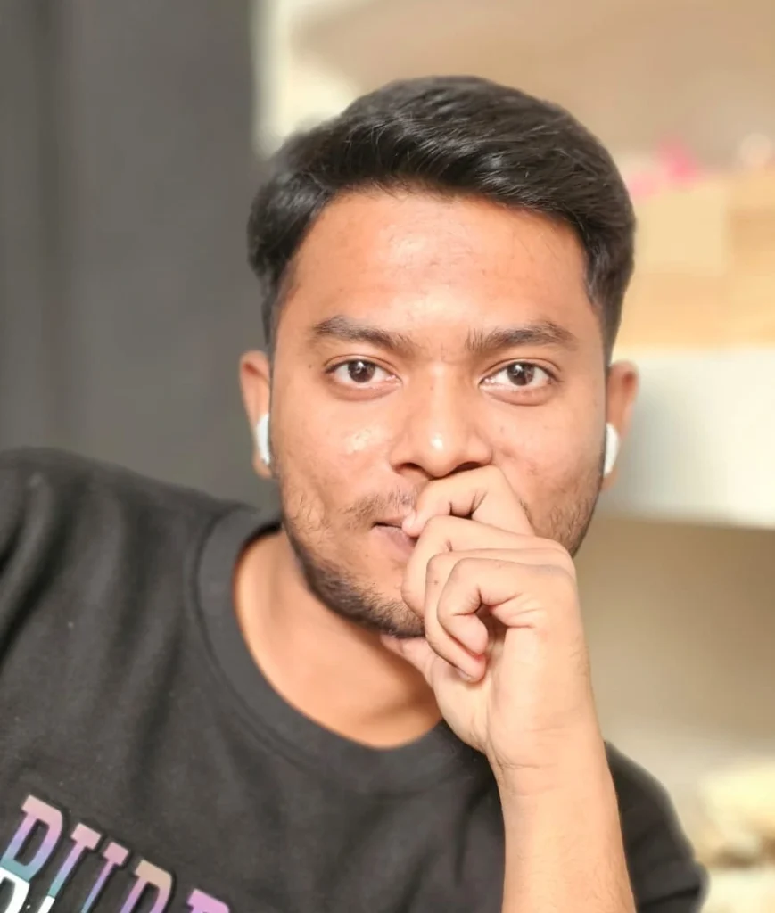 a professional digital marketer who complete habdle 360 for marketing